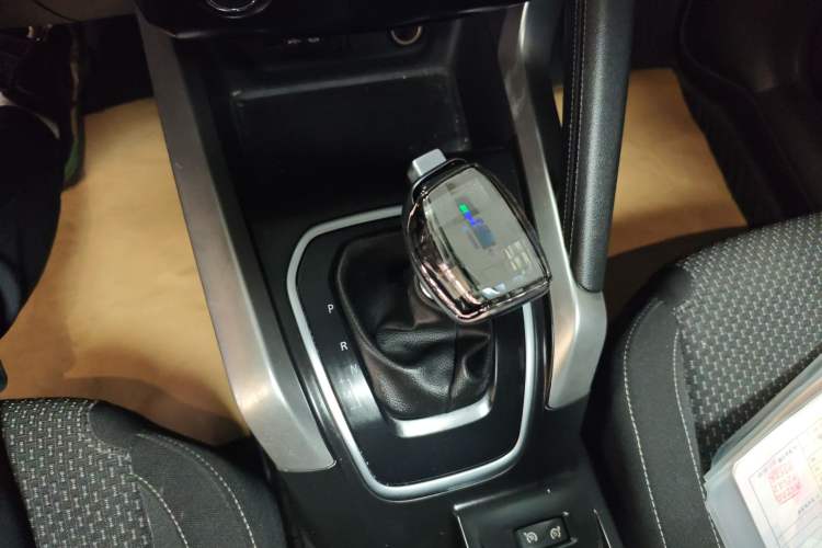 Used Renault Kadjar 2017 2.0L Two-Wheel Drive Comfort Edition