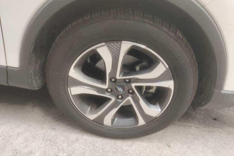 Used CHANGAN OSHAN COSPro 2021 1.5T Automatic Flagship 7-Seater
