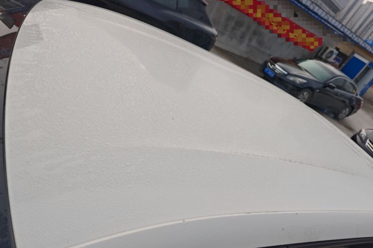 Used BYD Seagull 2023 Active Version
