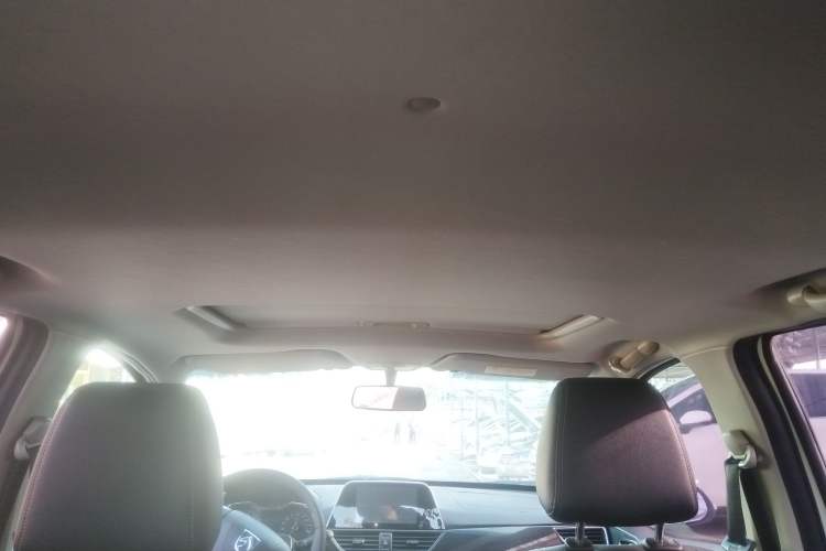 Used Baojun 310 2016 1.2L Manual Luxury Model