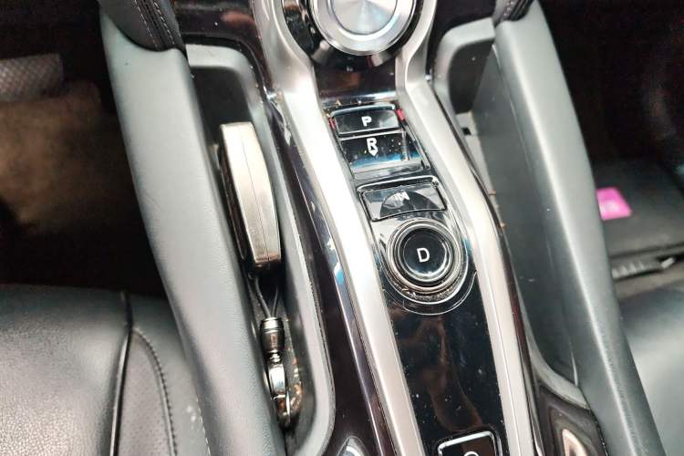 Used Acura CDX 2016 1.5T Two-Wheel Drive Deluxe Edition
