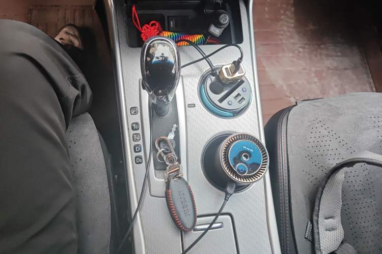 Used Nissan Teana 2016 2.0L XL-Upper Smart Edition
