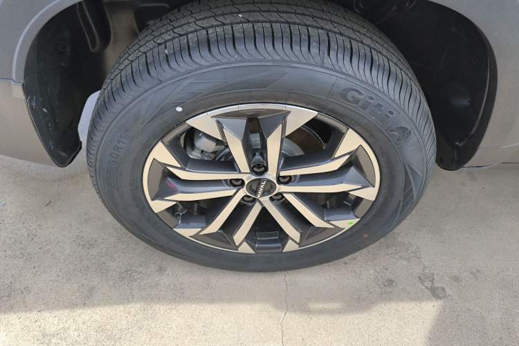 Used Haval DARGO 2026 Model 1.5T DCT Border Collie Edition
