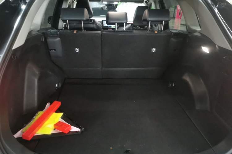 Used Toyota Wildlander 2024 2.0L CVT 4x4 Luxury PLUS Edition