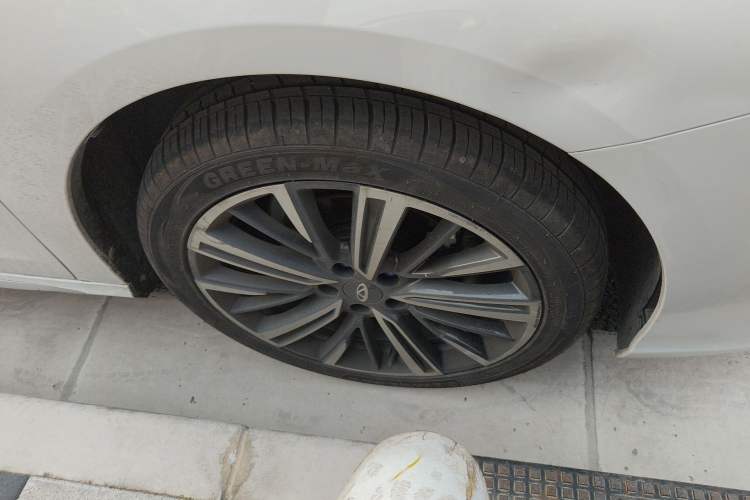 Used Chery Arrizo 8 PRO 2025 Pro 1.6T Luxury Model