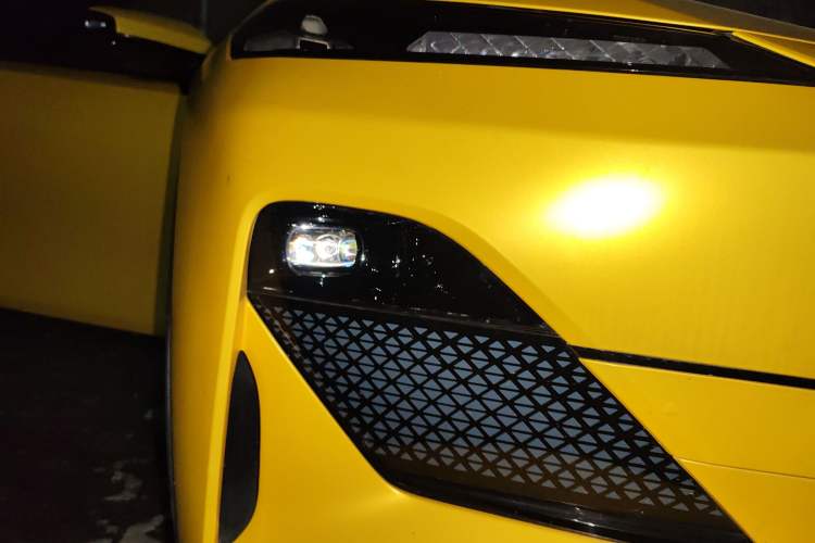 Used Deepal SL03 2022 1.5L 1200 Extended-Range Version