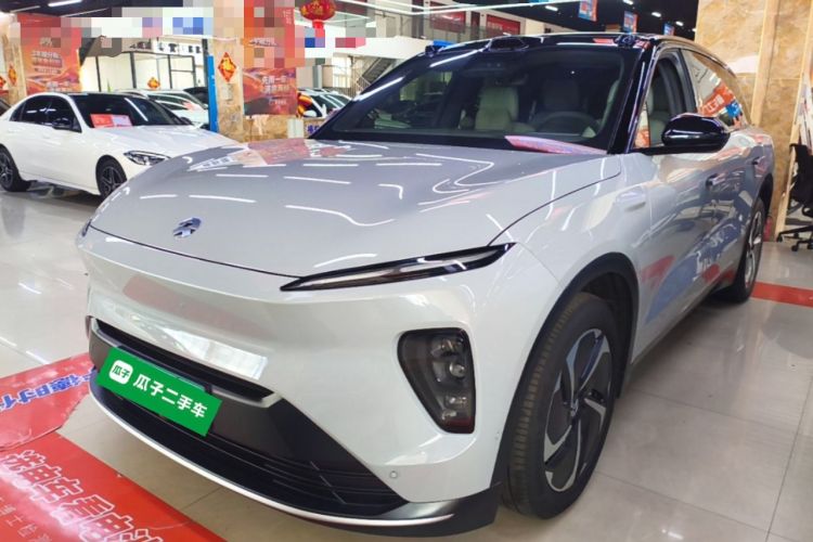 Used Nio ES8 2023 75 kWh Executive Edition