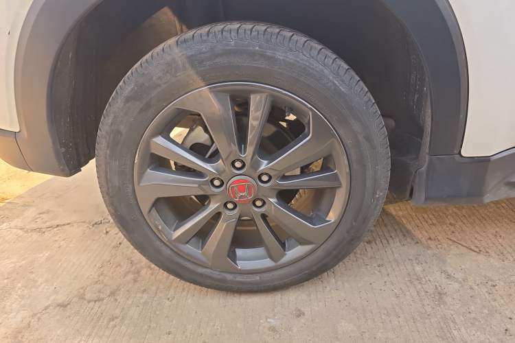 Used Everus VE-1 2021 Travel Edition
