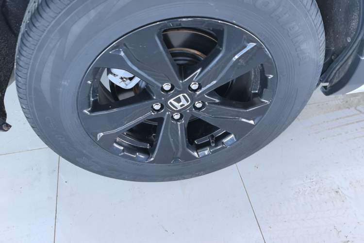 Used Honda Breeze 2020 240TURBO CVT 2WD Luxury Edition
