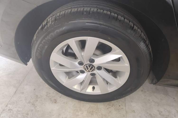 Used Volkswagen Passat 2020 Revised Version 280TSI Business Edition China VI Standard