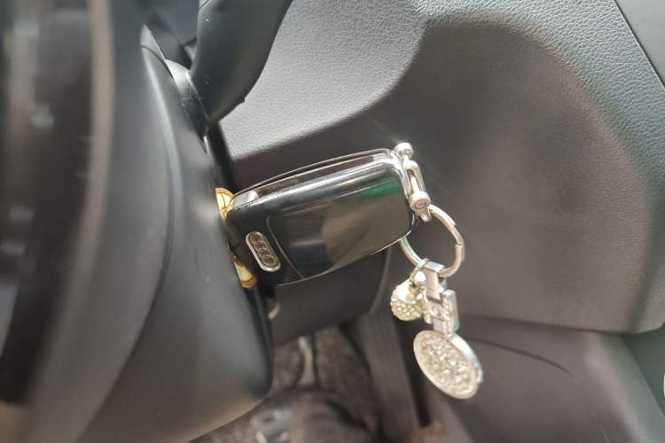 Used Audi Q3 2015 35 TFSI Comfort Model