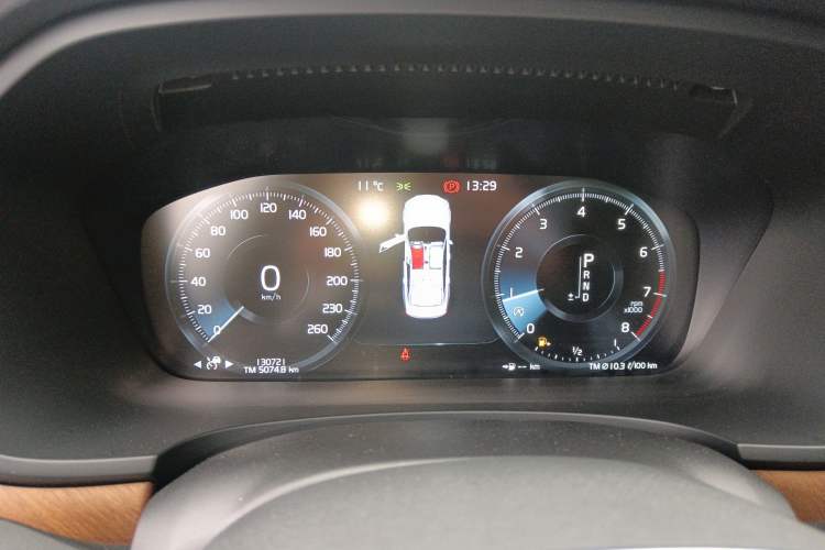 Used Volvo S90 2020 Facelifted T5 Zhiyi Luxury Edition