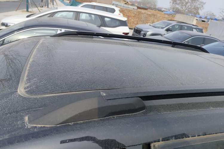 Used Chevrolet Equinox Plus 2024 102km RS Ultimate Edition Roof