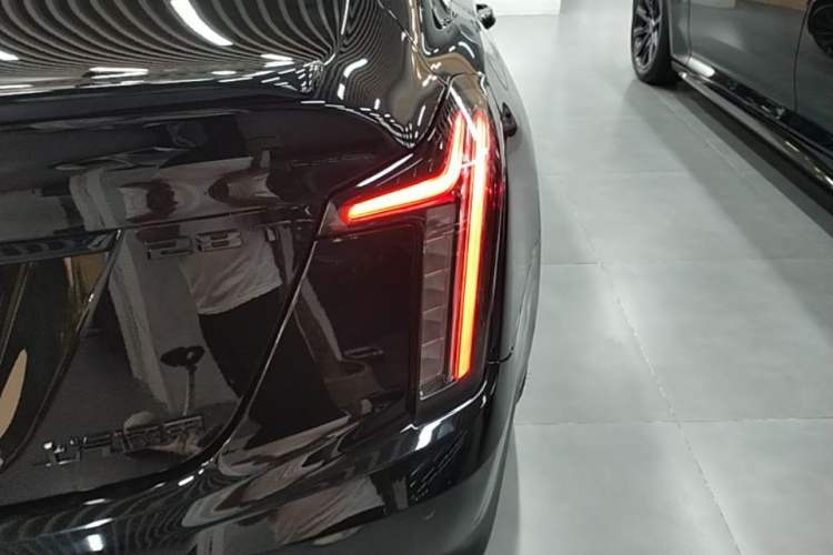 Used Cadillac CT5 2025 28T Track Performance Edition
