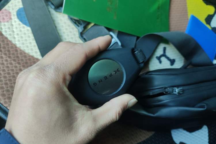 Used XPeng G3 2020 520i Enjoyment Edition