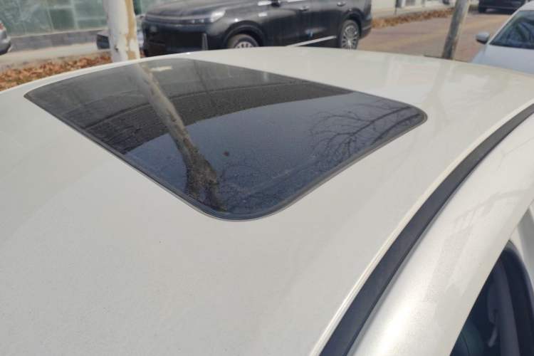 Used Nissan Sylphy 2021 1.6L XL CVT Enjoyment Edition