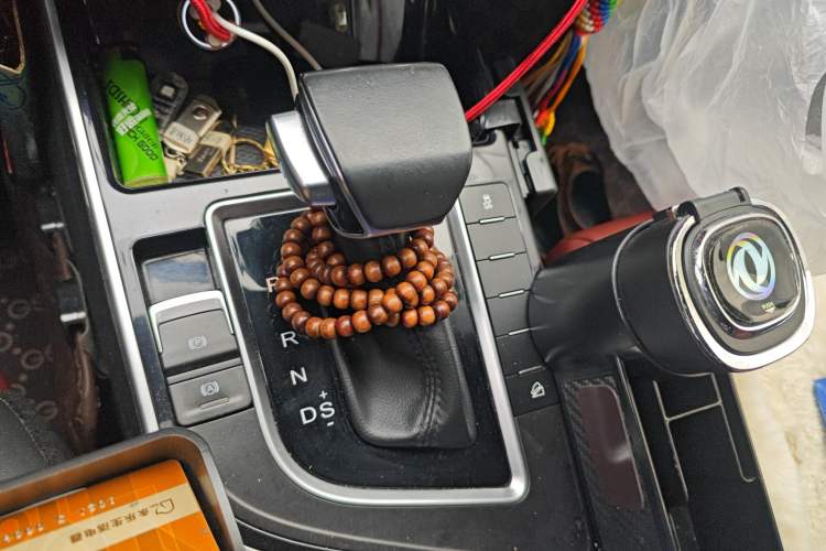 Used FORTHING T5L 2020 1.5T Automatic Luxury 7-Seater China VI Standard