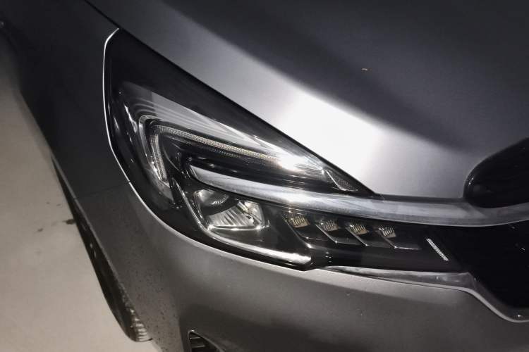 Used Buick GL8 2021 Land Cruiser Executive Class 652T Comfort Model