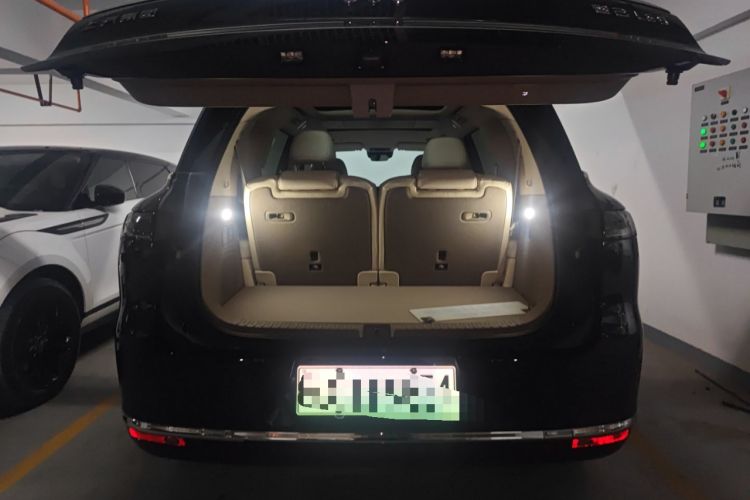 Used IM LS9 2026 Model 52 Ultra