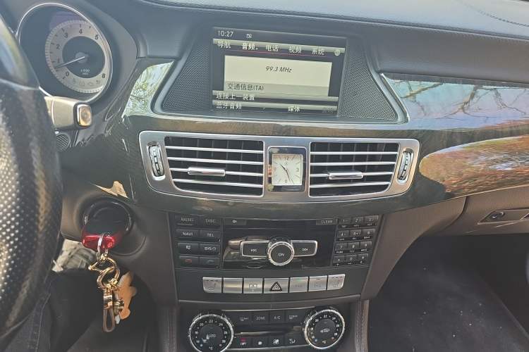 Used Mercedes-Benz CLS 2012 CLS 300 CGI
