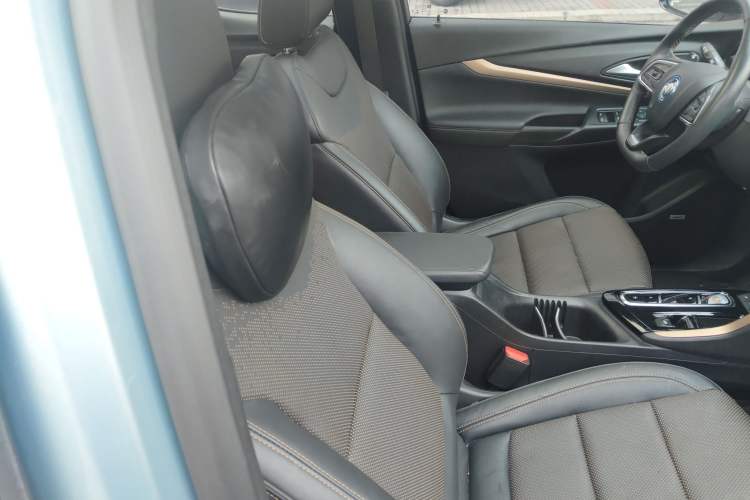 Used Buick Velite 7 2022 652E Connected Smart Version
