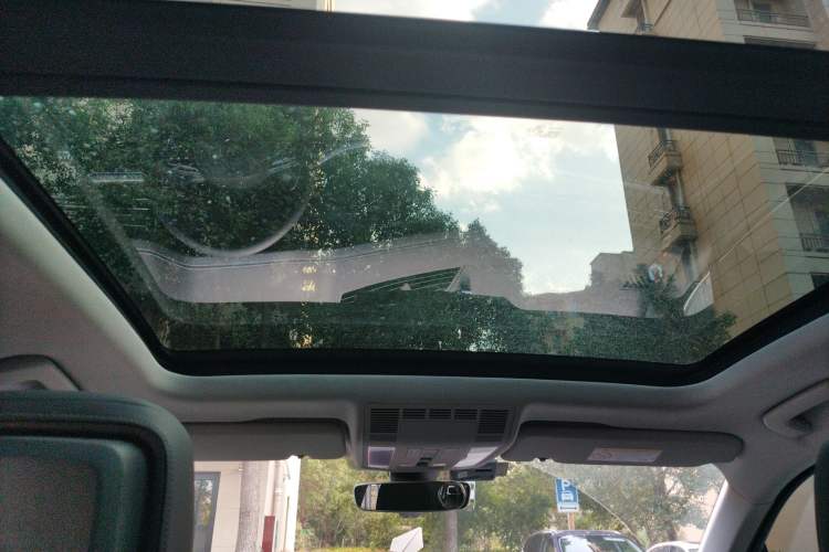 Used Volkswagen Touareg 2022 2.0 TSI RuiShang Edition