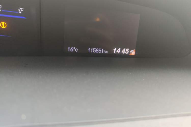 Used Honda Civic 2014 1.8L Automatic Classic Edition
