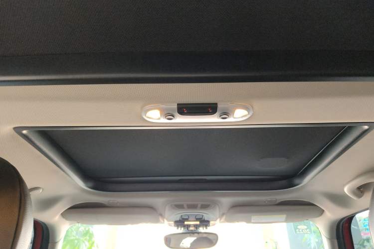 Used MINI 2021 1.5T ONE Five-Door Version