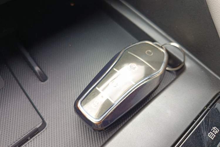 Used BYD Song PLUS New Energy 2025 DM-i 112KM Prestige Model
