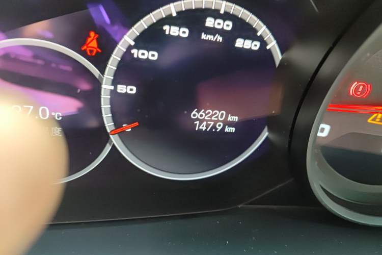 Used Porsche Cayenne 2022 Cayenne 3.0T Platinum Edition