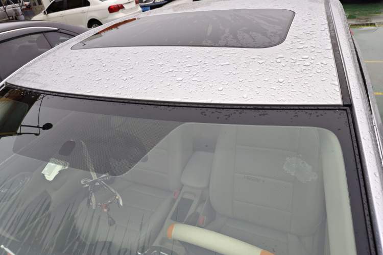 Used Nissan Sylphy 2016 1.6 XL CVT Deluxe Edition
