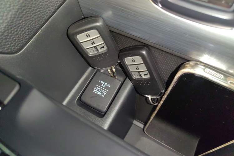 Used Honda Avancier 2017 370TURBO 2WD Luxury Edition
