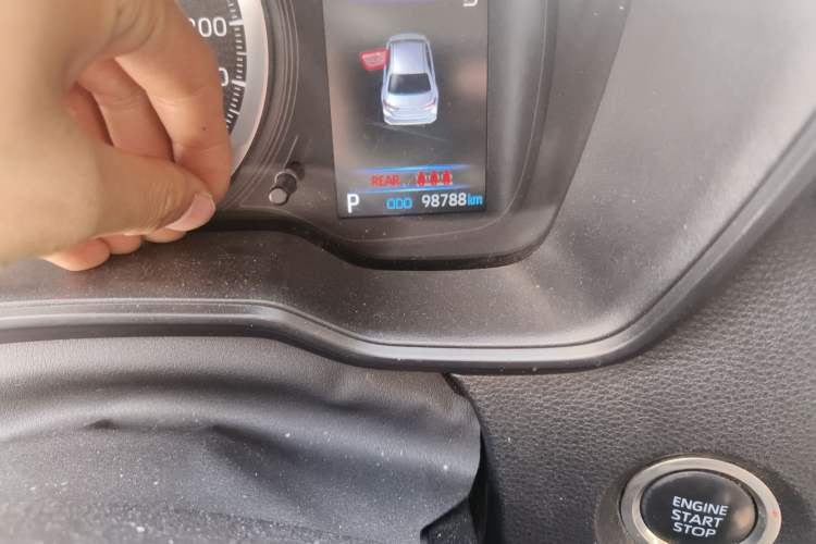 Used Toyota Corolla 2023 1.2T Elite Edition