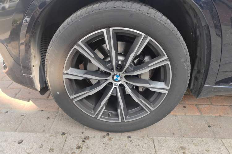 Used BMW X5 2021 Restyled xDrive30i M Sport Package
