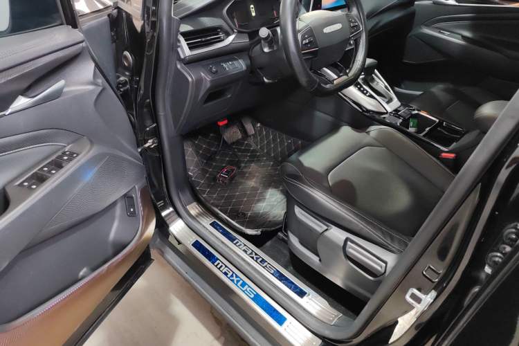 Used SAIC MAXUS G50 2021 1.5T Automatic Comfort Touring B
