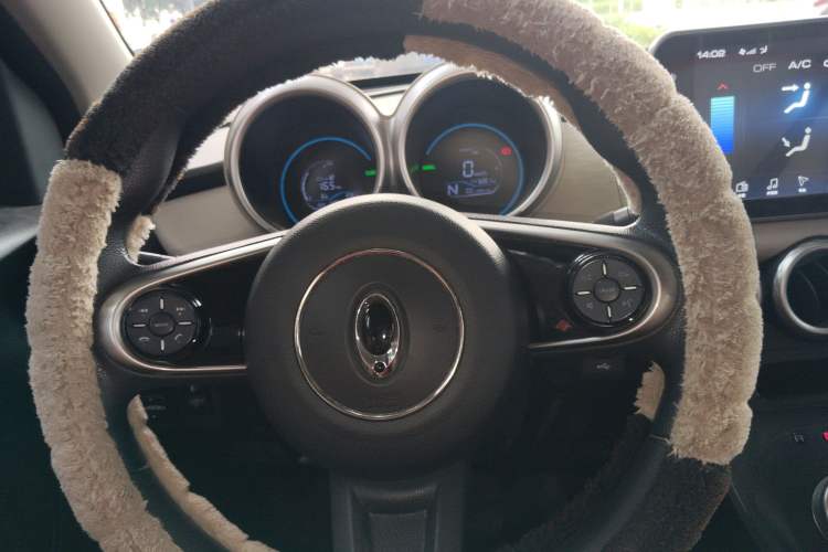 Used ORA Black Cat 2019 351 km Goddess Edition