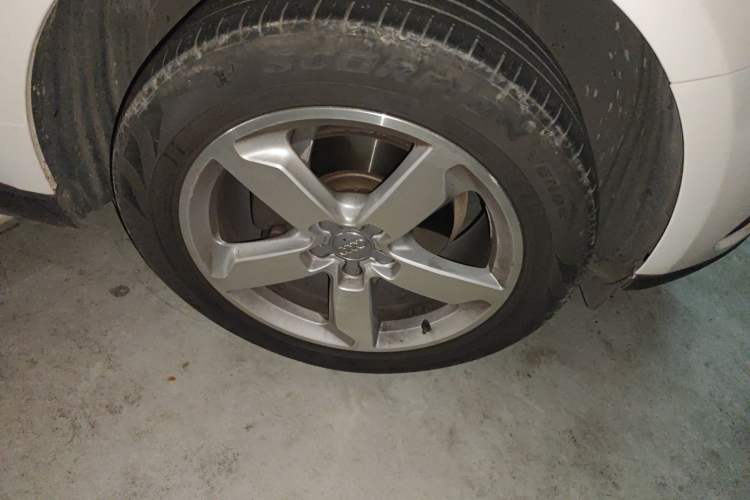 Used Audi Q5 2016 40 TFSI Technology Edition
