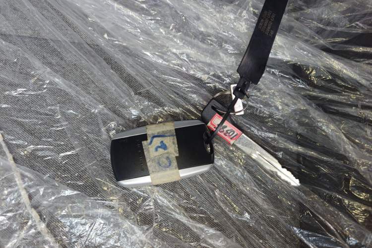 Used Ruichi EC75 2025 Model Passenger Vehicle Smart Driving Ultra-Charging Edition Pioneer II 50.1 kWh