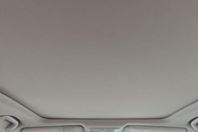 Used Honda Inspire 2019 Rui·Hybrid 2.0L Jingyue Edition China VI Emission Standard Headliner