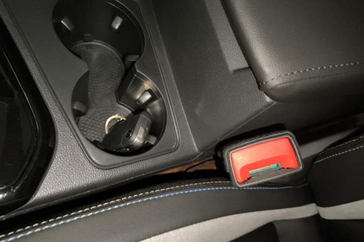 Used Volkswagen Tayron GTE Plug-in Hybrid 2020 1.4T Luxury Model