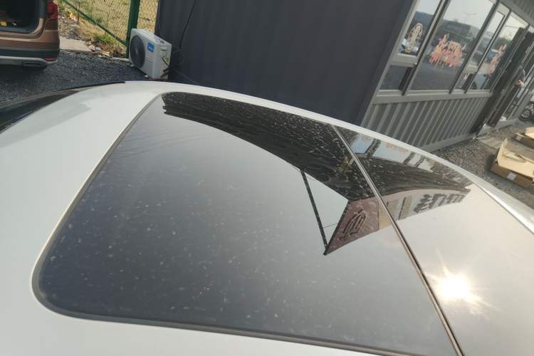 Used Honda Inspire 2019 260TURBO Elegant Edition China VI Emission Standard