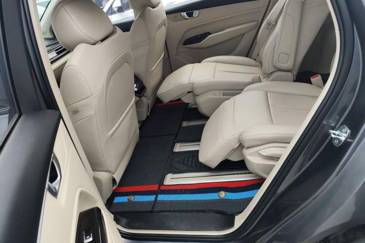 Used Wuling Victory 2022 280T 1.5T CVT Flagship Edition