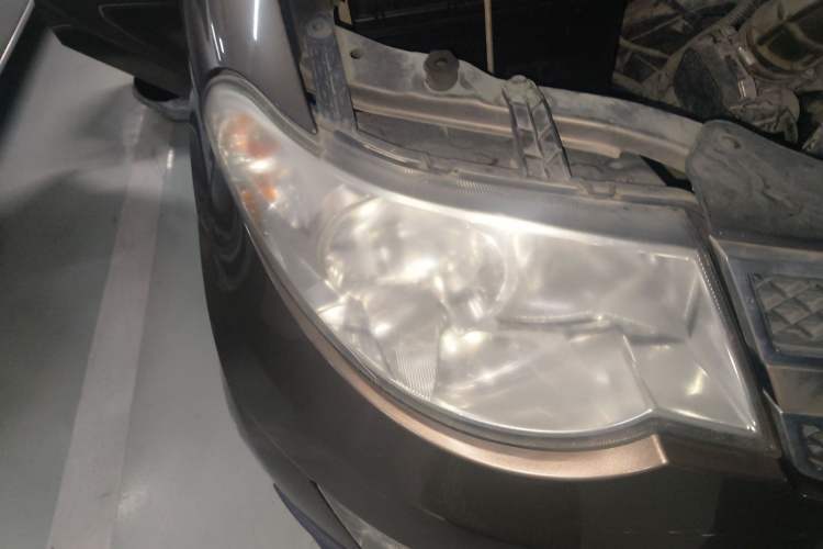 Used Wuling Hongguang 2014 1.5L S Luxury Model