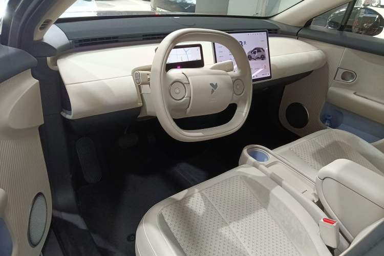 Used firefly 2025 Illuminated Edition
