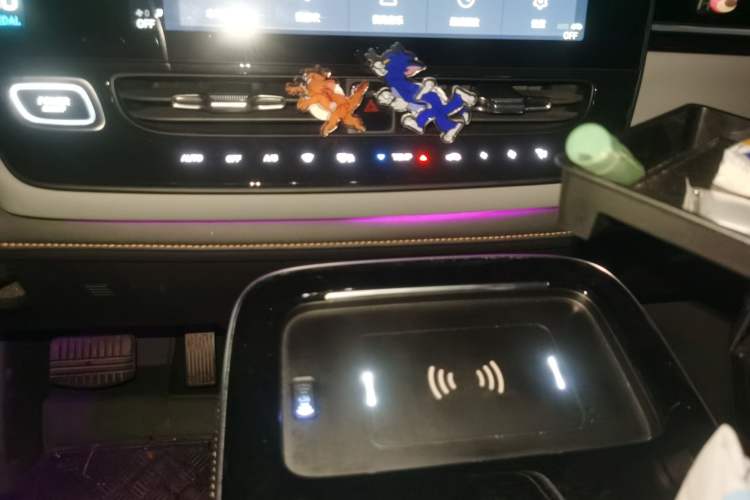 Used AION V 2020 70 Smart Technology Edition