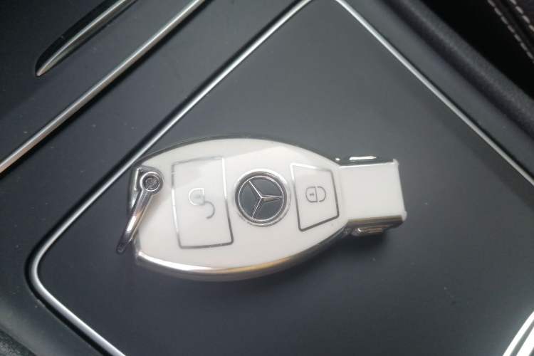 Used Mercedes-Benz GLA 2018 GLA 200 Fashion Model