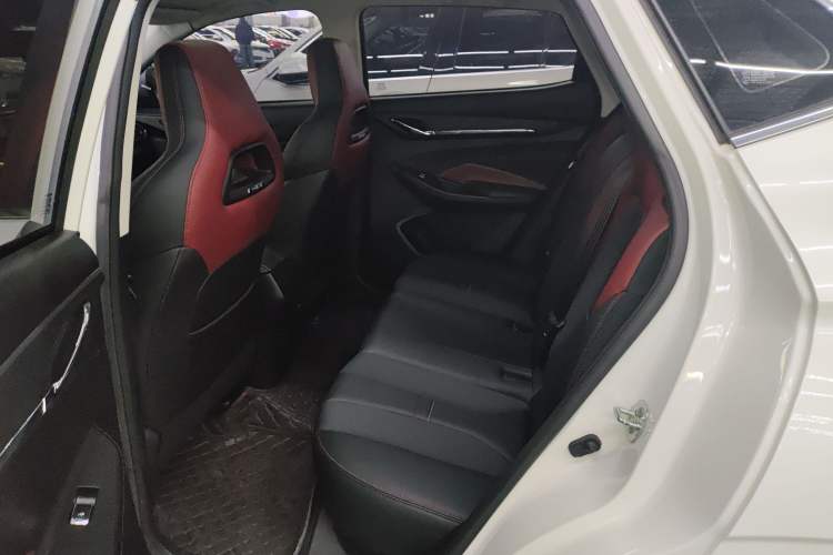 Used Oshan X5 2021 1.5T DCT Prestige Edition