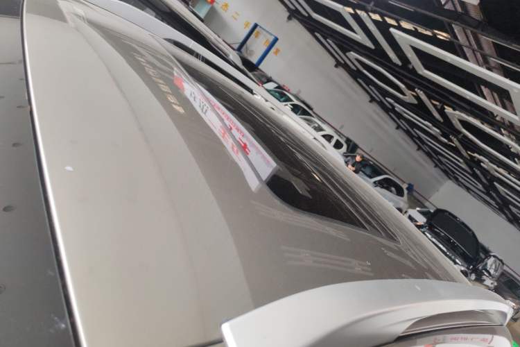 Used Peugeot 3008 2015 2.0L Automatic Classic Edition