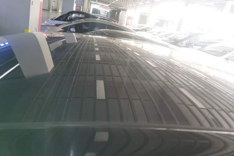 Used Volkswagen ID.3 2025 Smart Edition Outstanding Model
