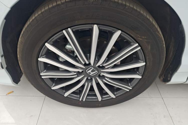 Used Honda Elysion 2024 2.0L eHEV Luxury Edition